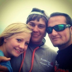 Meet your Posher, Chase